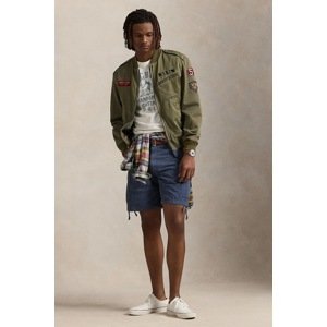 Pamučne kratke hlače Polo Ralph Lauren Cargo za muškarce, 710963362