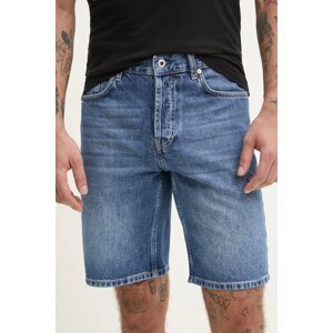 Traper kratke hlače Karl Lagerfeld Jeans za muškarce, A2M10132
