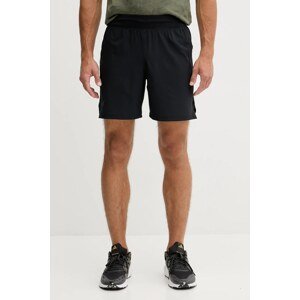 Kratke hlače za trčanje Under Armour Launch Pro 7 boja: crna, 1376508