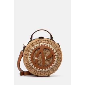 Torba Pepe Jeans RYLEIGH SUNRISE boja: zelena, PL031616