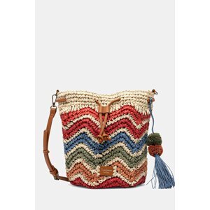 Torba Pepe Jeans EIRA BALI boja: bež, PL031622