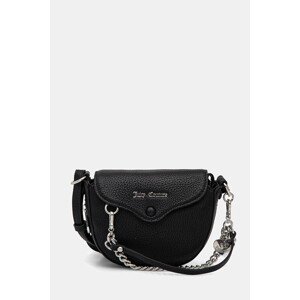 Torba Juicy Couture SUE boja: crna, BEJ3S8744WVP