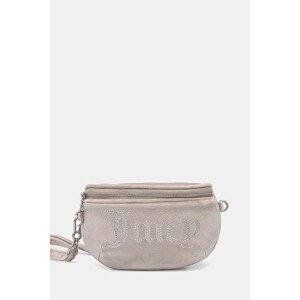 Torba oko struka Juicy Couture KIMBERLY boja: bež, BEJQL8768WPO