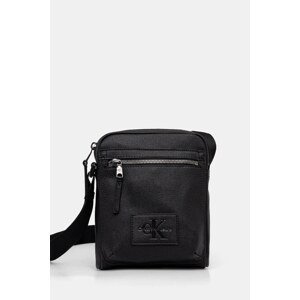 Torba Calvin Klein Jeans boja: crna, K50K512995