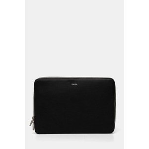 Torba za laptop Calvin Klein boja: crna, K50K513035