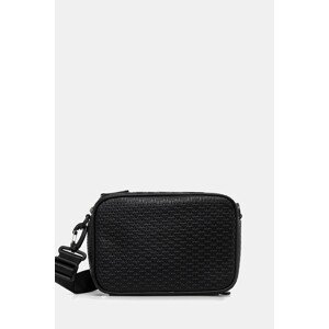 Torba Armani Exchange boja: crna, XM000158 AF11928