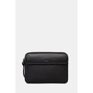 Torba Calvin Klein boja: crna, K50K513043