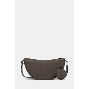 Torba Coach boja: zelena, CAH95