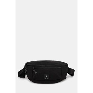 Torba Samsoe Samsoe SALUIS boja: crna, M25100042