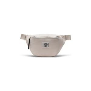 Torba oko struka Herschel Pop Quiz boja: bijela, 11054-06108-OS