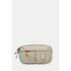 Torba oko struka Cotopaxi Todo 2L boja: zelena, F24494U1050