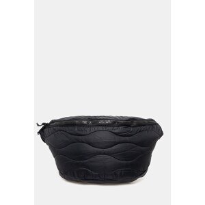 Torba oko struka Peak Performance boja: crna, G80248