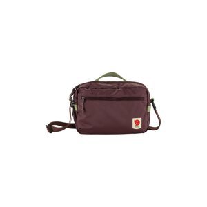 Torba Fjallraven F23227.424 boja: ljubičasta, F23227