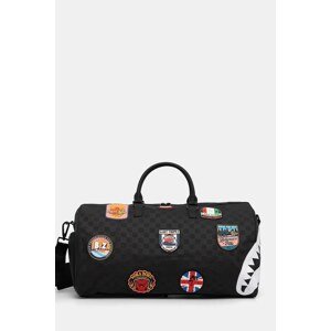 Torba Sprayground boja: crna, 910D7433NSZ