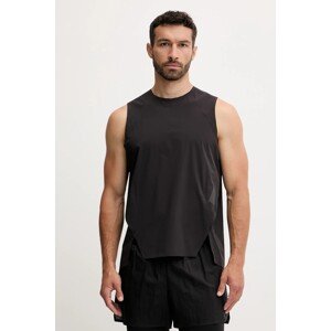 Majica kratkih rukava za trening Puma PUMA x HELIOT EMIL boja: crna, 629490