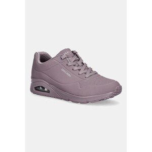 Tenisice Skechers UNO boja: crna, 73690