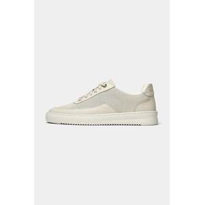 Kožne tenisice Filling Pieces Mondo Aten boja: bež, 46726591890
