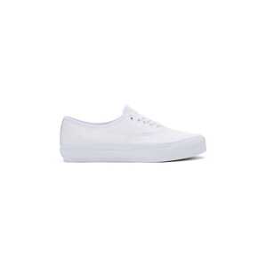 Kožne tenisice Vans Premium Standards Authentic Reissue 44 boja: bijela, VN000CQAWWW1