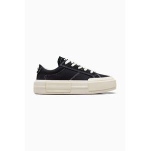 Tenisice Converse Chuck Taylor All Star Cruise boja: crna, A08789C