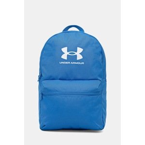 Ruksak Under Armour boja: ružičasta, veliki, s tiskom