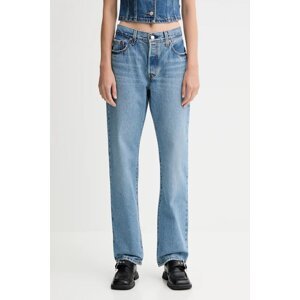 Traperice Levi's 501 90S visoki struk, A1959