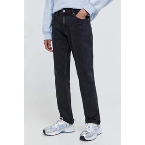 Traperice Tommy Jeans Ryan za muškarce, DM0DM18221