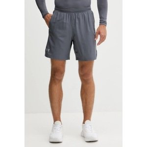 Kratke hlače za trčanje Under Armour Launch boja: crna