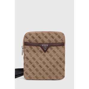 Torba Guess boja: bež