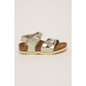 Birkenstock - Dječje sandale Rio