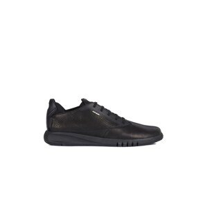 Geox - Kožne cipele U AERANTIS A U927FA00043C9997