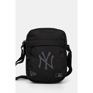 Torba New Era boja: crna