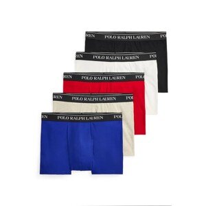 Bokserice Polo Ralph Lauren 5-pack 714864292