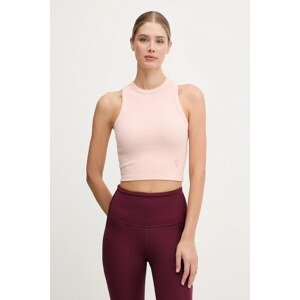 Top Guess boja: crvena