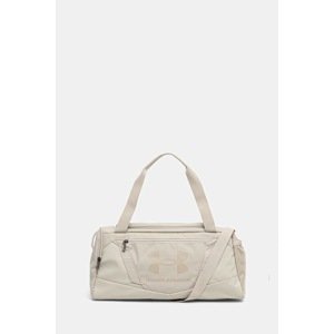 Torba Under Armour Undeniable 5.0 Duffle boja: crna, 1369221