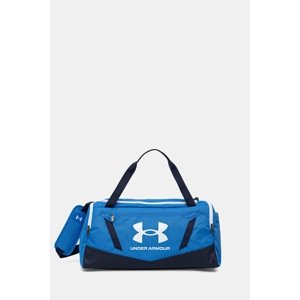 Sportska torba Under Armour Undeniable 5.0 boja: tirkizna