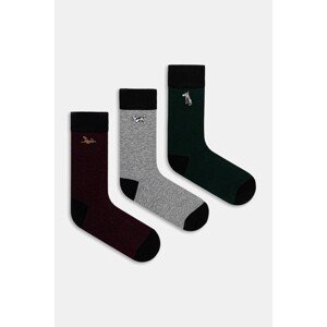 Pamučne čarape Medicine 3-pack