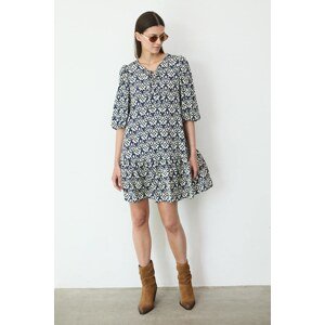 Haljina Medicine mini, oversize