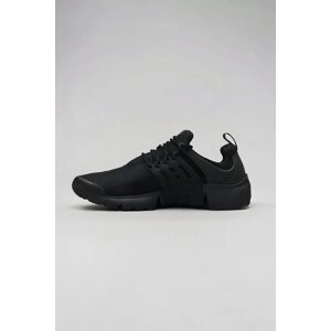 Tenisice Nike Sportswear boja: crna