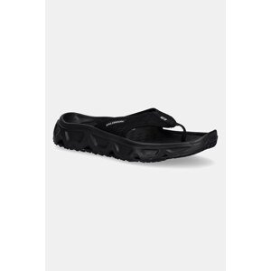 Japanke Salomon REELAX BREAK 6.0 boja: crna, L47110800